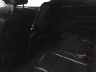 2005 Infiniti QX56 I, серебристый, 1335000 рублей, вид 5