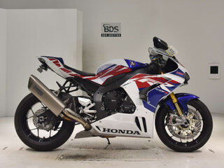 2022 Honda CBR 1000 RR/RA Fireblade, белый, 2250000 рублей, вид 2