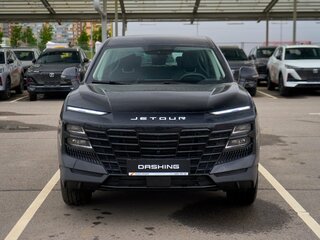 Jetour Dashing I