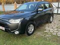 2013 Mitsubishi Outlander III, серый, 1530000 рублей - вид 1