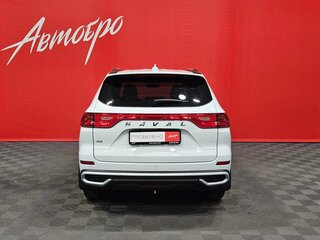 2024 Haval M6 II, белый, 1890000 рублей, вид 4