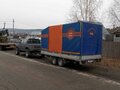2009 ACE Caravans Supreme Superstar, серый, 350000 рублей