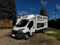 2017 Citroen Jumper, белый, 1480000 рублей - вид 4