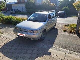 2005 Lada (ВАЗ) 2111, бежевый, 250000 рублей, вид 1