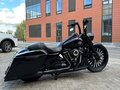 2021 Harley-Davidson Road King, чёрный, 4500000 рублей - вид 10