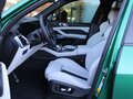 2025 BMW X5 M Competition III (F95) Рестайлинг, зелёный, 19837684 рублей - вид 6