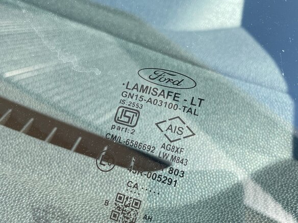 2020 Ford EcoSport II Рестайлинг, красный, 1450000 рублей - вид 17