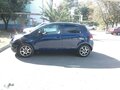 2008 Toyota Vitz II (XP90), синий, 485000 рублей - вид 3