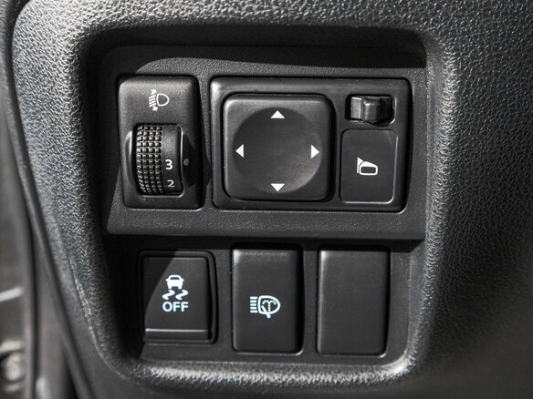 2013 Nissan Juke I, чёрный, 1109000 рублей - вид 11