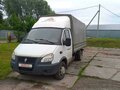 2019 ГАЗ ГАЗель (3302), белый, 1520000 рублей - вид 1