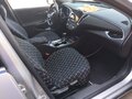 2016 Chevrolet Malibu IX, серебристый, 1500000 рублей - вид 2