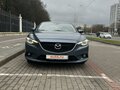 2013 Mazda 6 III (GJ), голубой, 1190000 рублей - вид 1