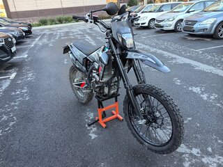 Regulmoto Legend 300