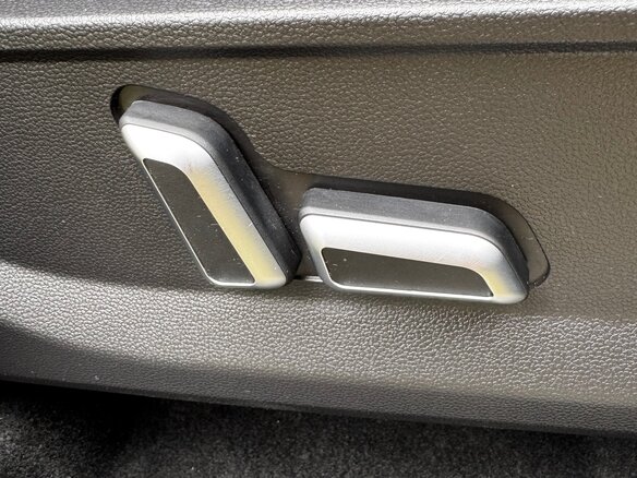 2024 Haval Dargo I, чёрный, 2990000 рублей - вид 19