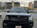 2009 Kia Mohave I, чёрный, 1650000 рублей - вид 1