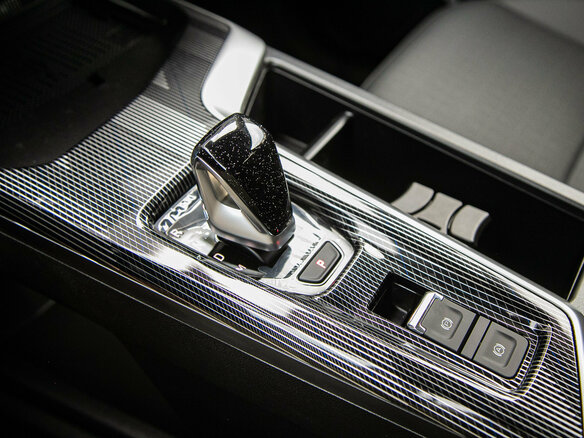 2026 Haval Jolion I Рестайлинг 2, красный, 2849000 рублей - вид 27