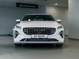 2026 VOLGA C50, белый, 3399000 рублей, вид 2