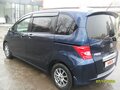 2011 Honda Freed I, синий, 1170000 рублей - вид 3