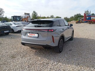 2024 Exeed RX, серый, 3460000 рублей, вид 3