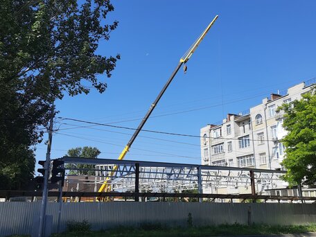 2011 XCMG QY160K, оранжевый, 5450000 рублей, вид 2