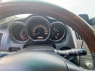 2006 Lexus RX 350 II Рестайлинг, серый, 1570000 рублей, вид 4
