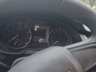 2018 Skoda Octavia III (A7) Рестайлинг, бежевый, 1500000 рублей, вид 5