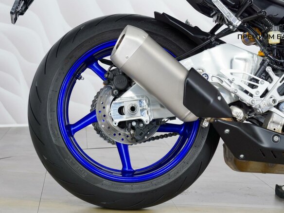 2019 Yamaha MT-10SP, чёрный, 1399000 рублей - вид 8