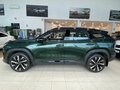 2026 Geely Atlas II, зелёный, 3449990 рублей - вид 2