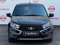 2023 Lada (ВАЗ) Granta Drive Active I Рестайлинг, чёрный - вид 7
