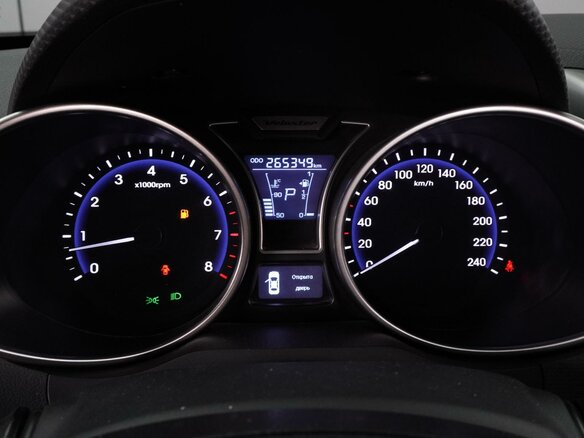 2014 Hyundai Veloster I, красный, 1189000 рублей - вид 10