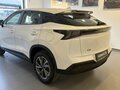 2026 Omoda C5 II, белый - вид 9