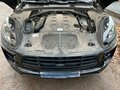 2015 Porsche Macan S Diesel I, чёрный, 3500000 рублей - вид 11