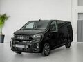 2025 Citroen SpaceTourer XL I Рестайлинг, чёрный, 7249000 рублей - вид 3
