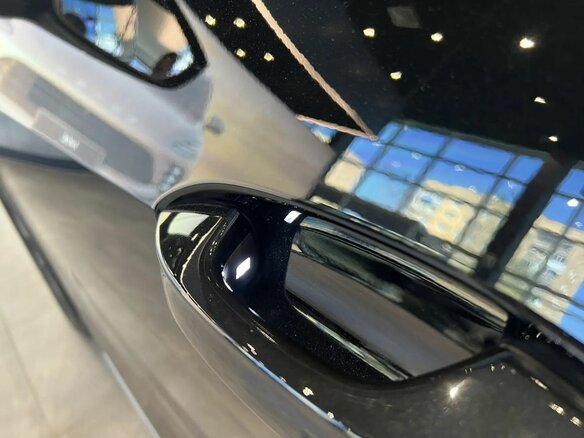 2026 Volkswagen Tayron II (China Market), чёрный, 4099000 рублей - вид 27