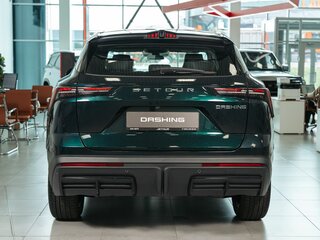 2026 Jetour Dashing I, зелёный, 2759900 рублей, вид 3