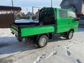 2004 Kia Bongo, зелёный, 990000 рублей