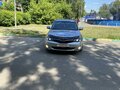 2008 Subaru Impreza III, серый, 690000 рублей - вид 4