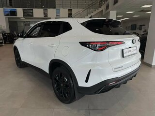 2026 Changan CS35 Max, белый, 2811501 рублей, вид 5