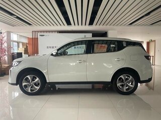 2023 Livan X6 Pro, серый, 1700000 рублей, вид 5