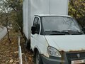 2013 ГАЗ Соболь (2310), белый, 730000 рублей - вид 1