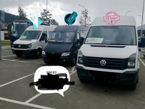 2005 Mercedes-Benz Sprinter Classic, чёрный, 1300000 рублей
