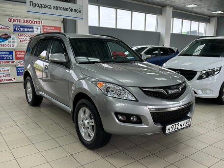 Haval H5 I