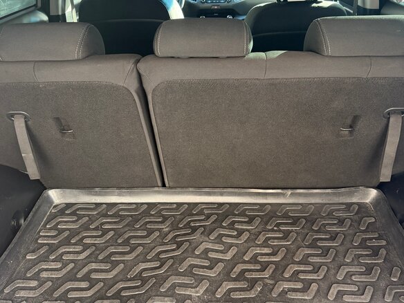 2013 Kia Sportage III, бежевый, 1150000 рублей - вид 10