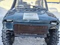 1998 Lada (ВАЗ) 2121 (4x4) I Рестайлинг, синий, 600000 рублей - вид 2