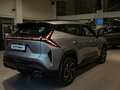 2026 Geely Cityray, серебристый, 3099990 рублей - вид 6