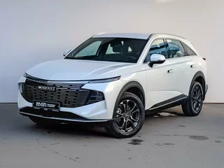 Haval F7 II