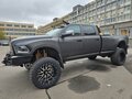 2013 Dodge RAM IV (DS/DJ), чёрный, 9000000 рублей - вид 11