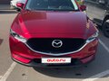 2017 Mazda CX-5 II, красный, 2500000 рублей - вид 2