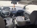 2008 Ford Fiesta Mk5, синий, 430000 рублей - вид 5