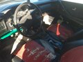 1987 Audi 80 IV (B3), пурпурный, 180000 рублей - вид 4